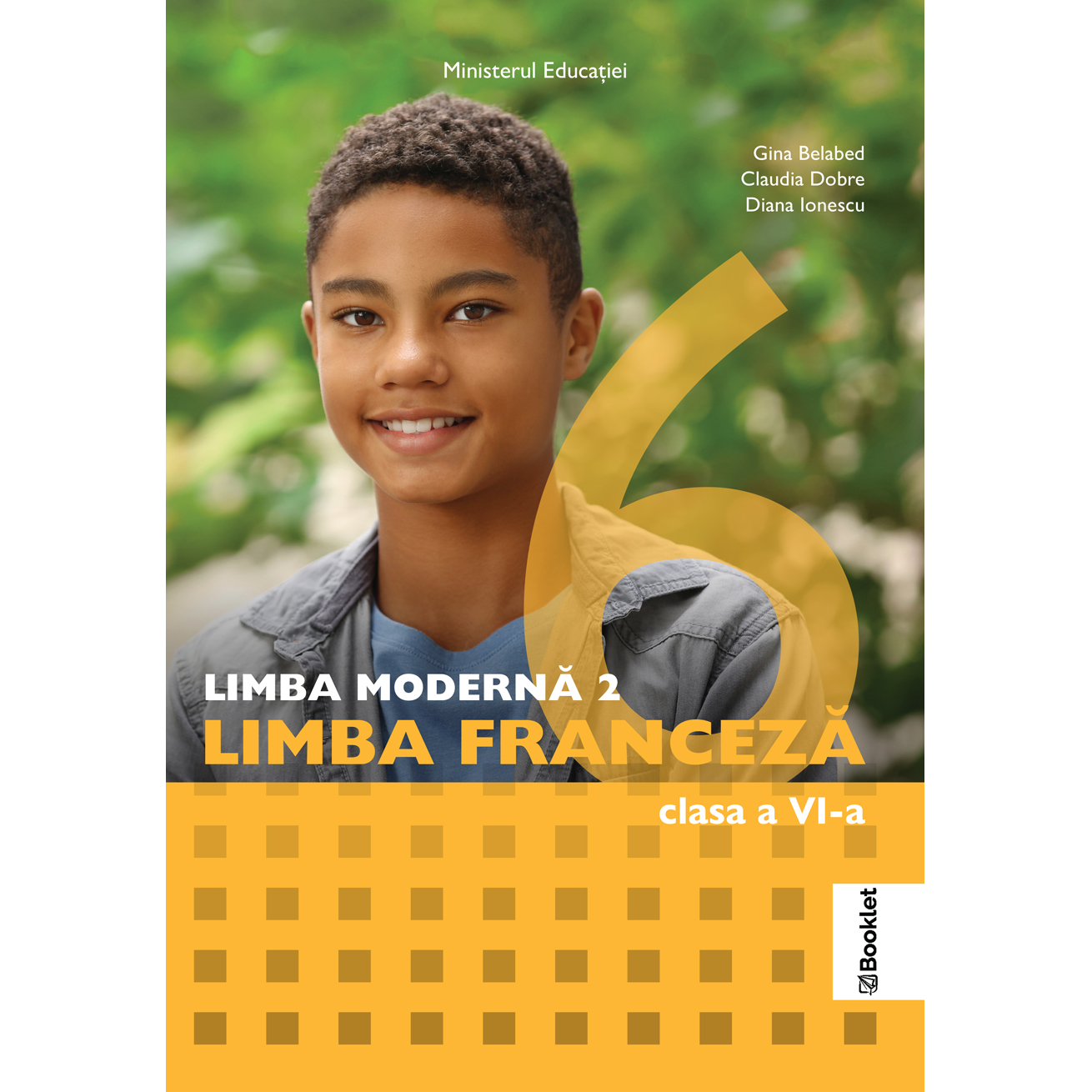 French – 6th Grade