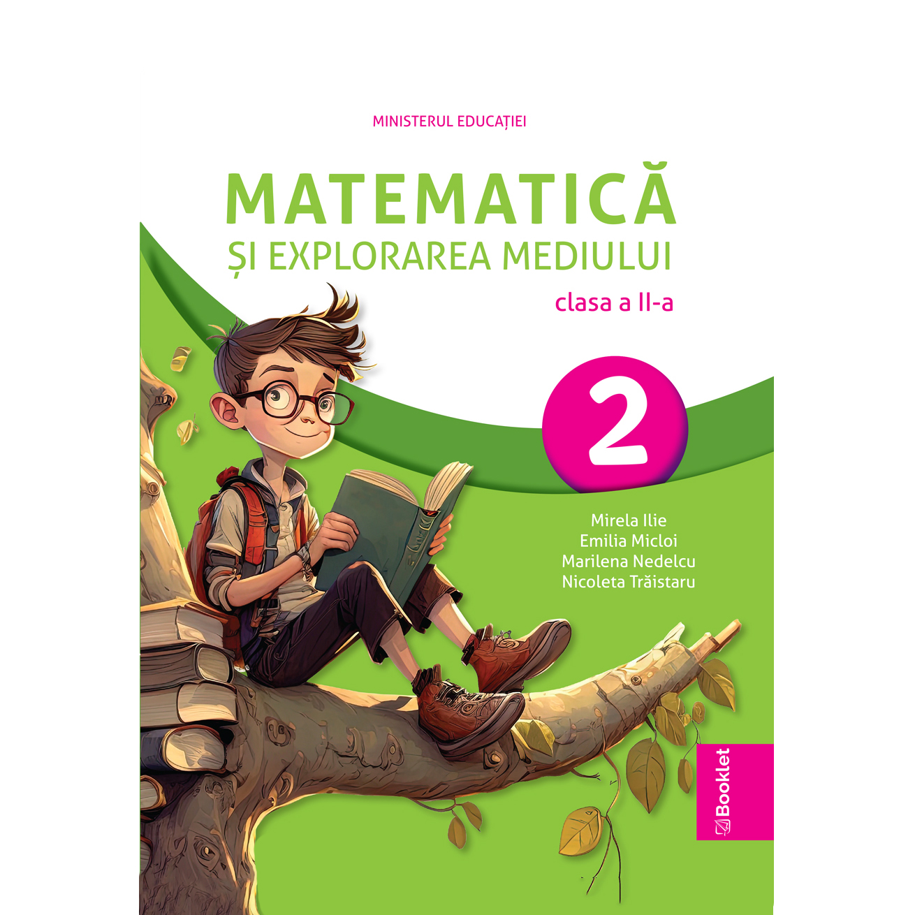 Mathematics – 2nd Grade